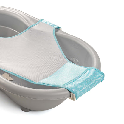 REER MyHappyBath Sling inserție hamac pentru cădiță 64 x 100 cm