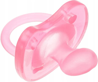CHICCO PhysioForma dudlík x2 16-36m