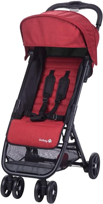 SAFETY 1ST TEENY wózek spacerowy kompaktowy do 15kg