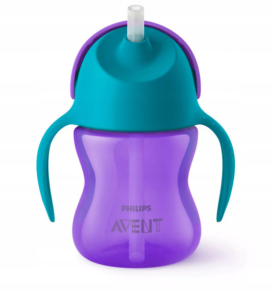 PHILIPS AVENT SCF796/02 kubek niekapek 200 ml 9 m+