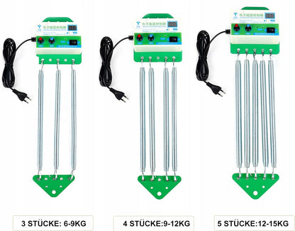 RUIFA controller elettrico per culla altalena