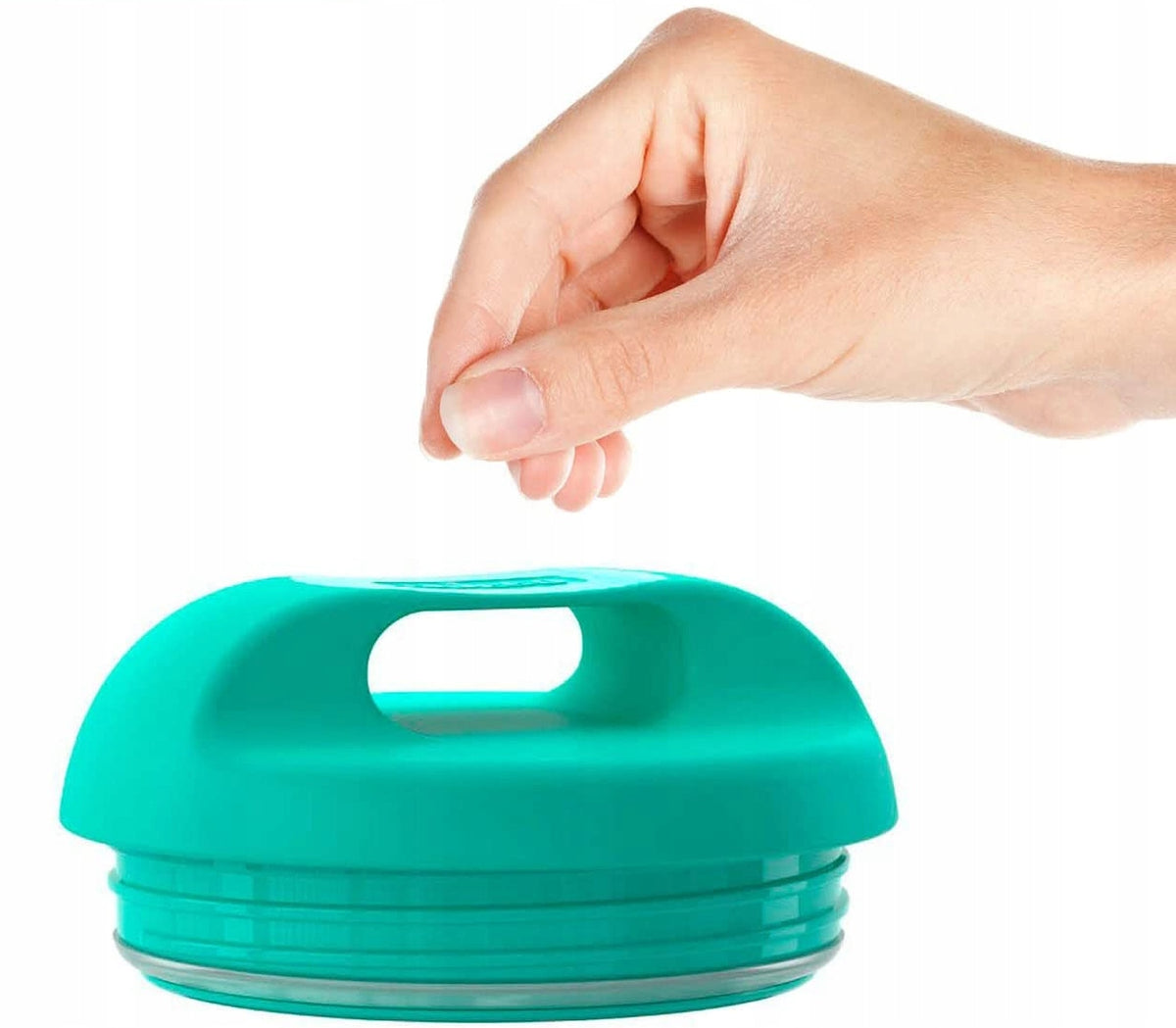 CHICCO termos ze stali 350 ml 6h – zdjęcie produktu 4