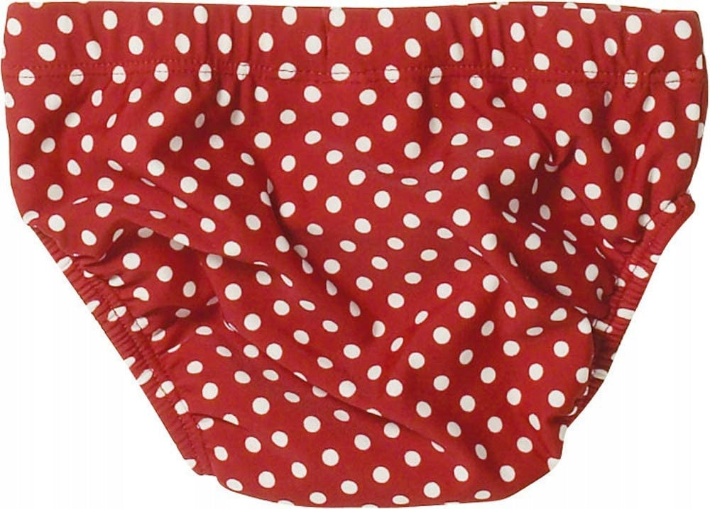 PLAYSHOES pielucha do pływania 74/80 6-12msc UPF50 – zdjęcie produktu 2