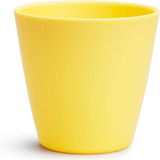 MUNCHKIN Multi Gobelets pour tout-petits lot de 4 tasses 237 ml