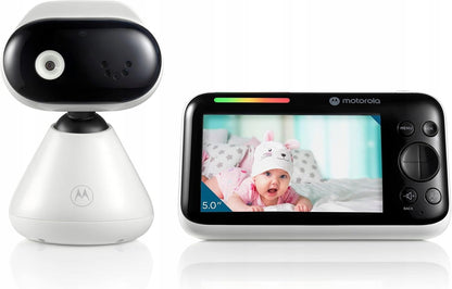 MOTOROLA PIP1500 baby monitor digitale 5" FHSS