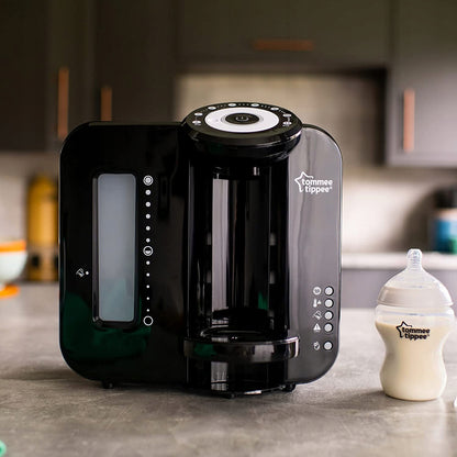 TOMMEE TIPPEE Perfect Prep EKSPRES DO MLEKA 2 min