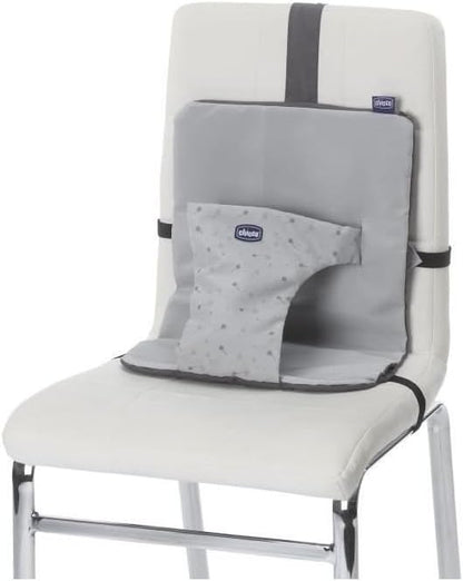 CHICCO WRAPPY krzesełko turystyczne do karmienia mocowane do krzesła