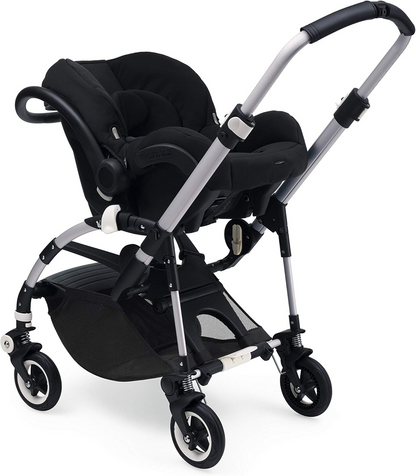 Adattatore BUGABOO BEE per seggiolino auto Maxi-Cosi, Cybex, BeSafe, Kiddy, Nuna