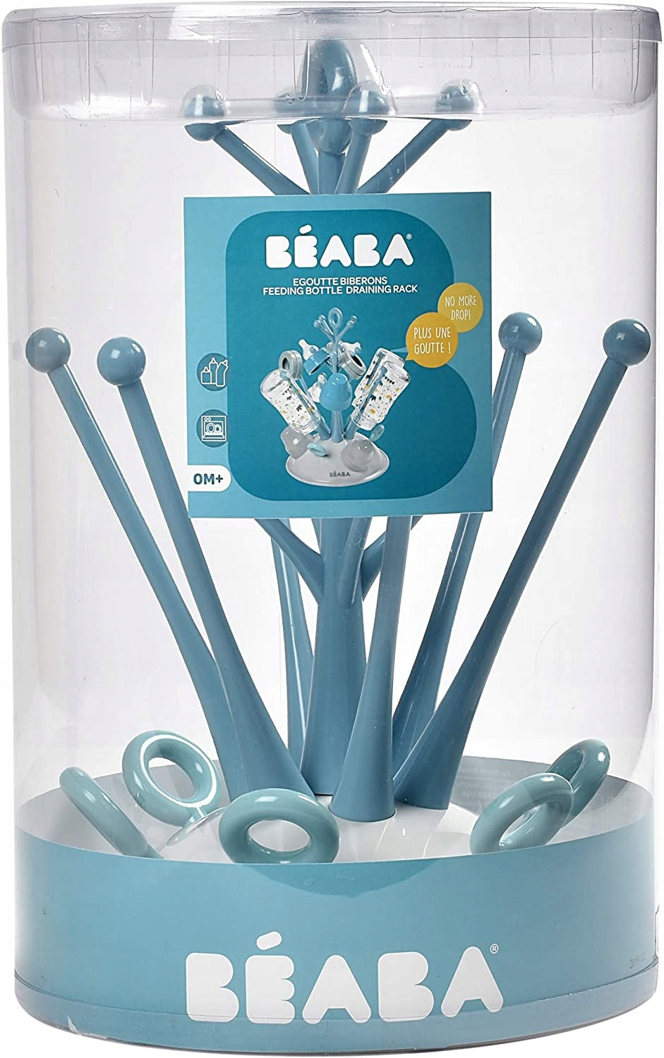 BEABA suszarka do butelek i akcesoriów – zdjęcie produktu 3