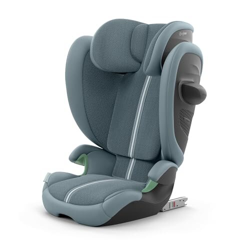 CYBEX Solution G2 Plus seggiolino auto 100-150 cm