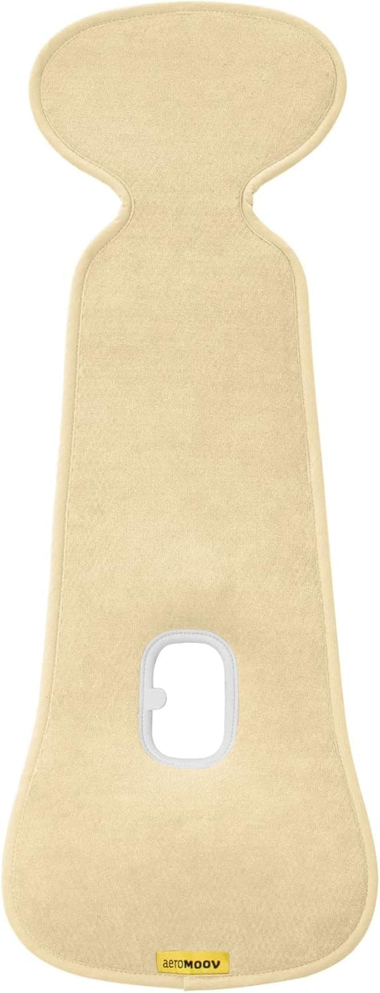AEROMOOV Luftschicht ANTISCHWITZAUFLAGE Kindersitz Gr.1