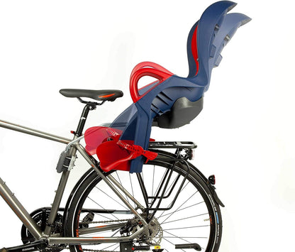 OKBABY Fastening System mount for bicycle seat