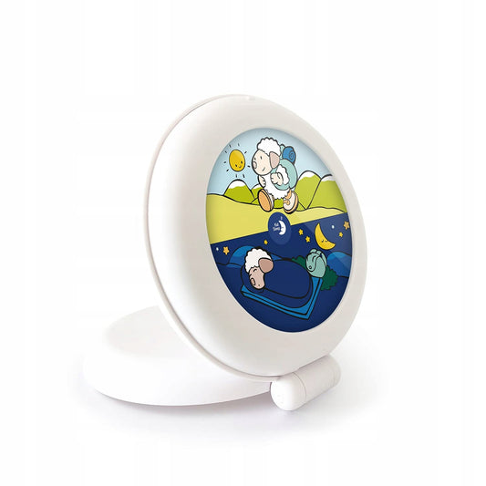 PABOBO Kid'Sleep sveglia regolatore del sonno 2-3 anni