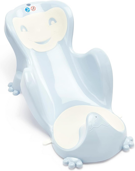 THERMOBABY BABYCOON riduttore da bagno per neonati fino a 8 mesi 8 kg