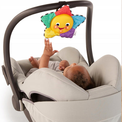 BABY EINSTEIN juguete musical con luces ESTRELLA 19 cm