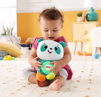 FISHER-PRICE interactieve PANDA Duitse versie