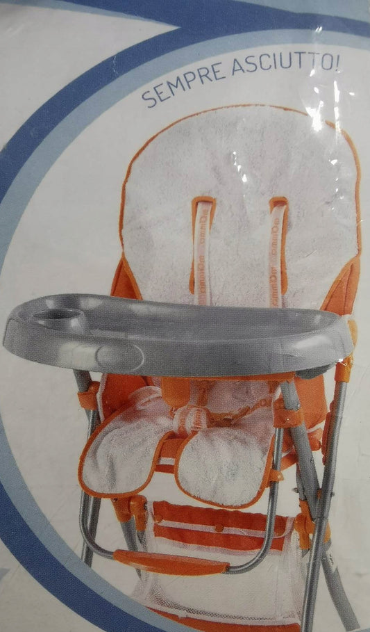 ITALBABY Hochstuhlbezug FROTTIER