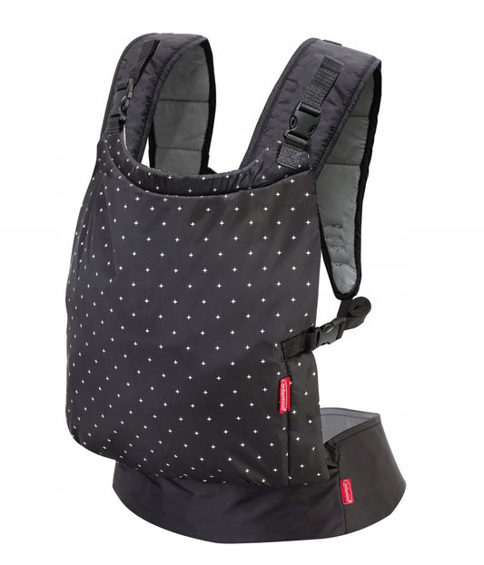 INFANTINO ZIP marsupio ergonomico 5,4-18 kg