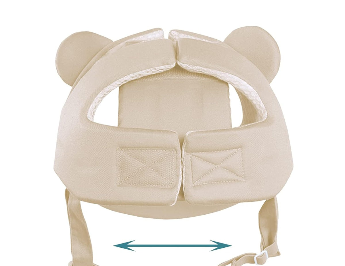 OCANOIY Songzhilong kask ochronny dla dziecka 44-55 cm 6 m+ – zdjęcie produktu 4