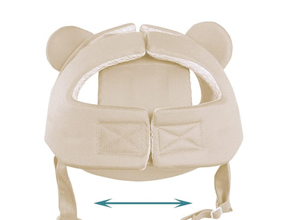 OCANOIY Songzhilong kask ochronny dla dziecka 44-55 cm 6 m+ – zdjęcie produktu 4
