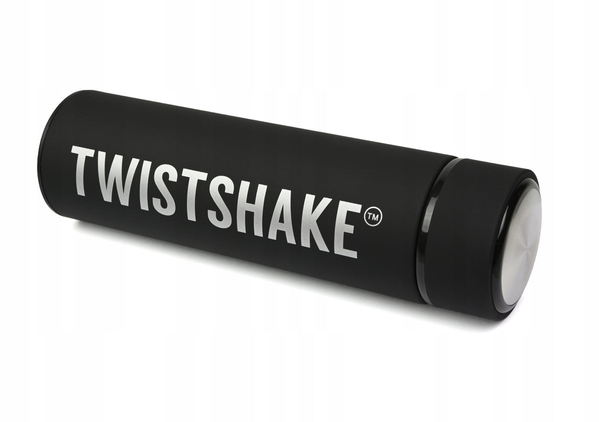 TWISTSHAKE HOT OR COLD termos ze stali nierdzewnej 420 ml – zdjęcie produktu 3