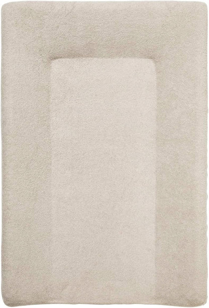 BABY CALIN Frottee-Bezug für Wickelunterlage 50x70