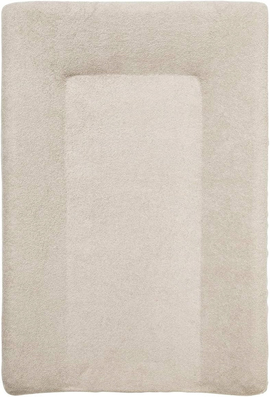 BABY CALIN Wickelauflagenbezug 50x70 Frottee