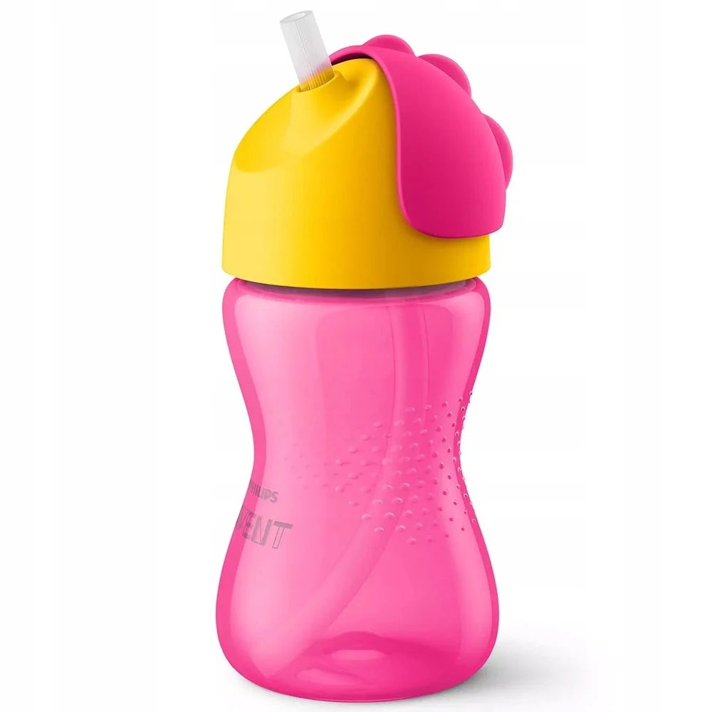 PHILIPS AVENT SCF798/02 beker zonder druppelaar 300 ml 12 m+ ZONDER RIETJE