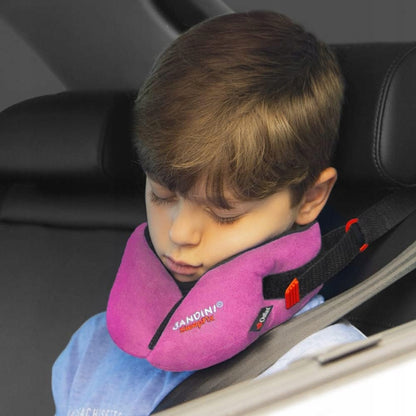 SANDINI SleepFix Kids cuscino stabilizzante 18 m+