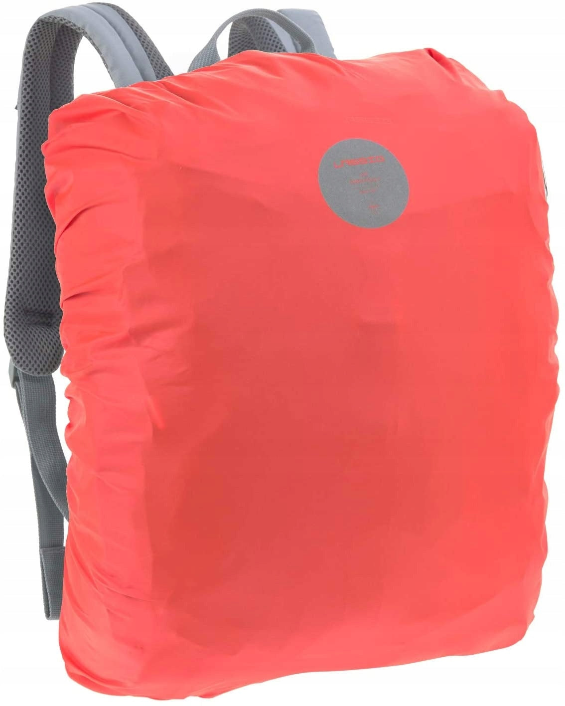 LASSIG torba plecak na akcesoria OUTDOOR grey – zdjęcie produktu 8