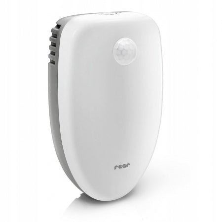 REER PureAir luchtreiniger met Hepa-filter 9 x 15 cm