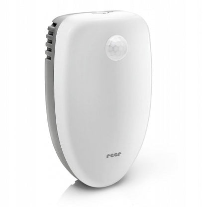 REER PureAir luchtreiniger met Hepa-filter 9 x 15 cm