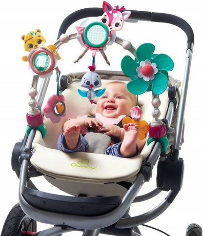 TINY LOVE boog voor kinderwagen Prinsessenwereld