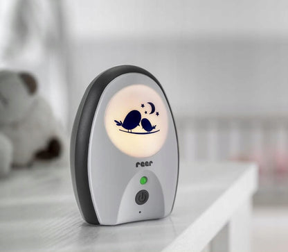 REER Rigi Digital cyfrowa niania elektroniczna FHSS – zdjęcie produktu 4