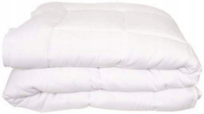DOMIVA quilted blanket
