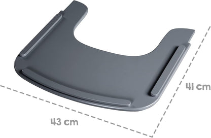 ROBA tacka blat do krzesła do karmienia SIT UP FLEX