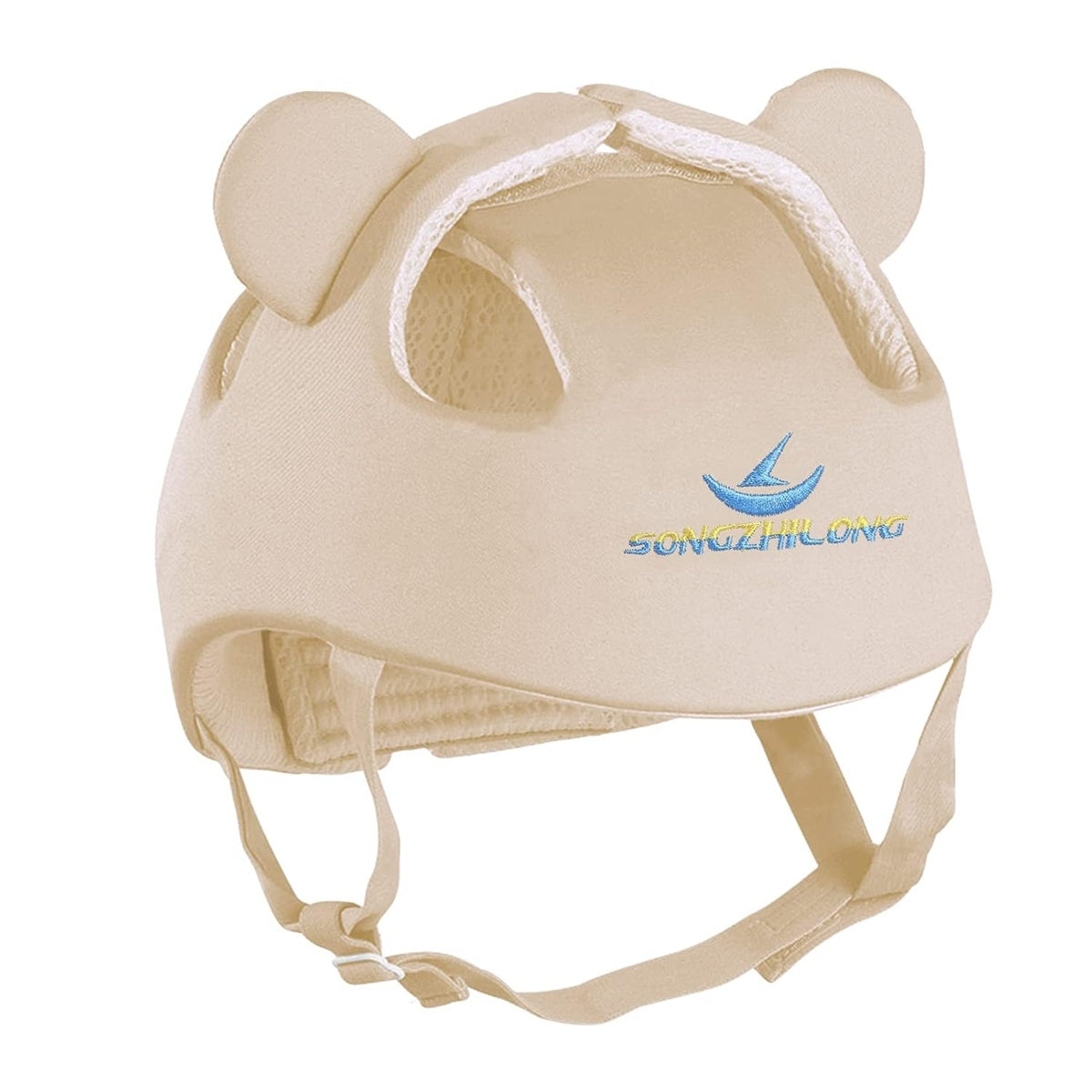 OCANOIY Songzhilong kask ochronny dla dziecka 44-55 cm 6 m+ – zdjęcie produktu 3