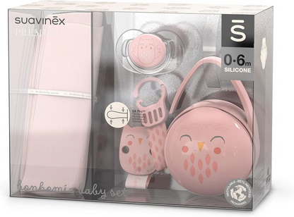 SUAVINEX Premium gift set for infants