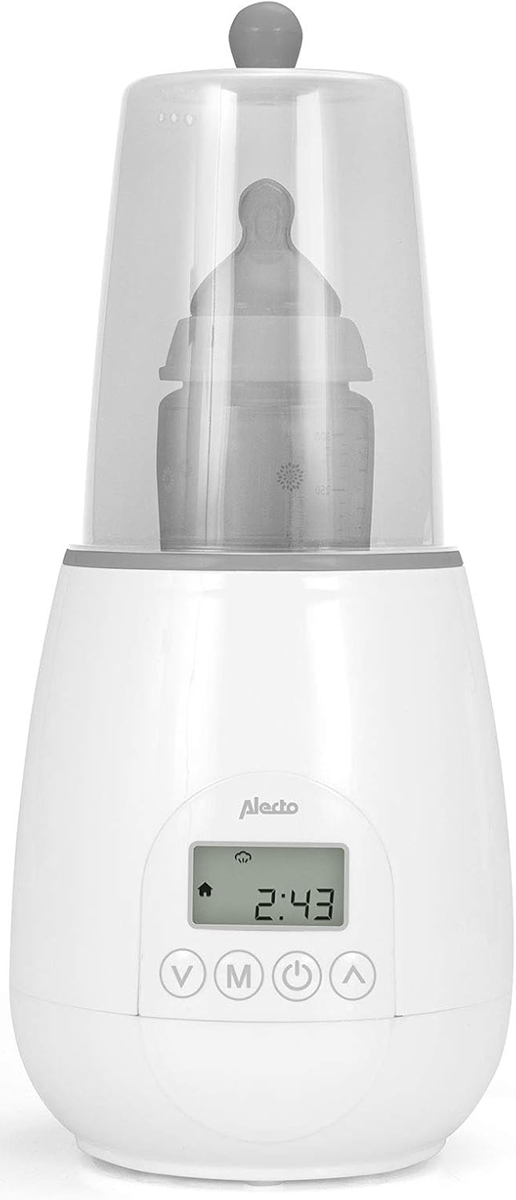 ALECTO BW-700 încălzitor sterilizator dezghețator