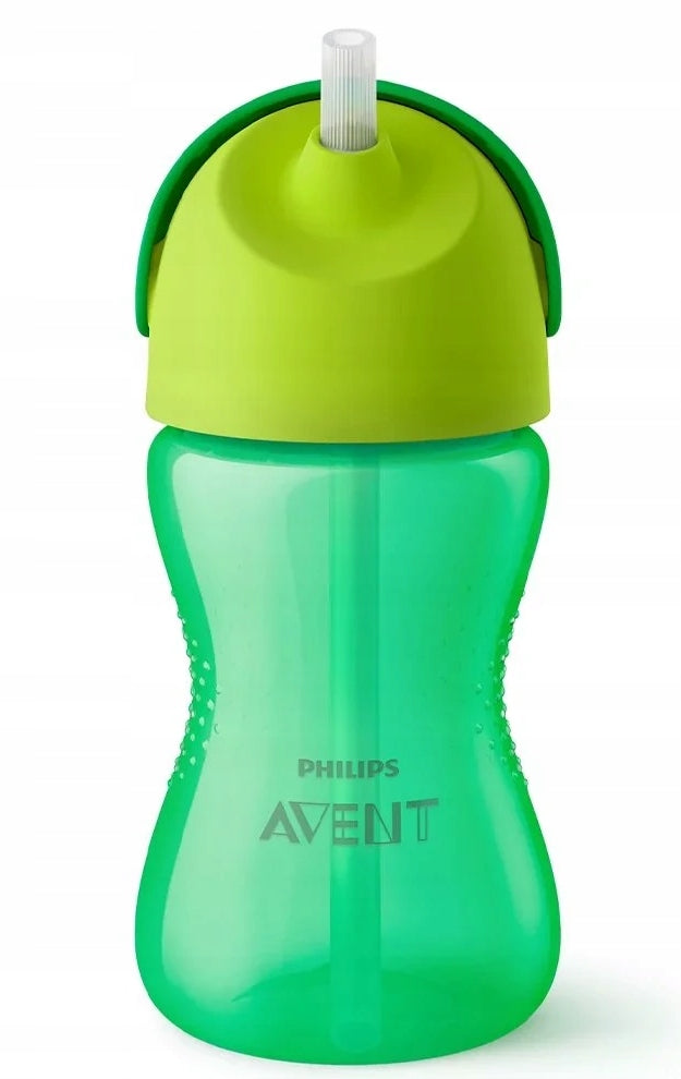 PHILIPS AVENT SCF798/01 netekoucí hrnek 300 ml 12 m+ BEZ BRČKA