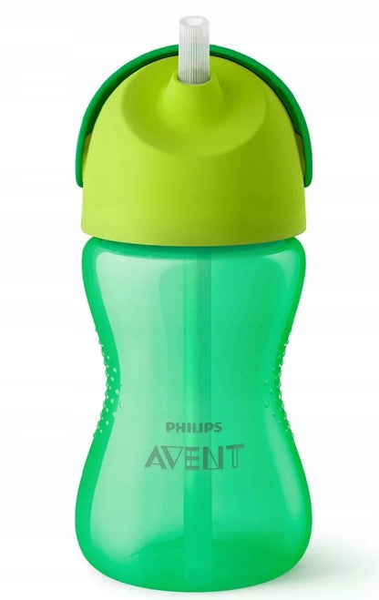 PHILIPS AVENT SCF798/01 netekoucí hrnek 300 ml 12 m+ BEZ BRČKA