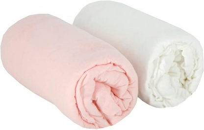 BABY CALIN fitted sheet