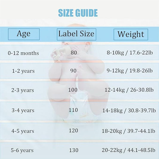 FedMois mutandine da allenamento 100 12-14 kg x6 pezzi