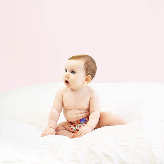 BAMBINO MIO otulacz na pieluchę <9kg – zdjęcie produktu 2