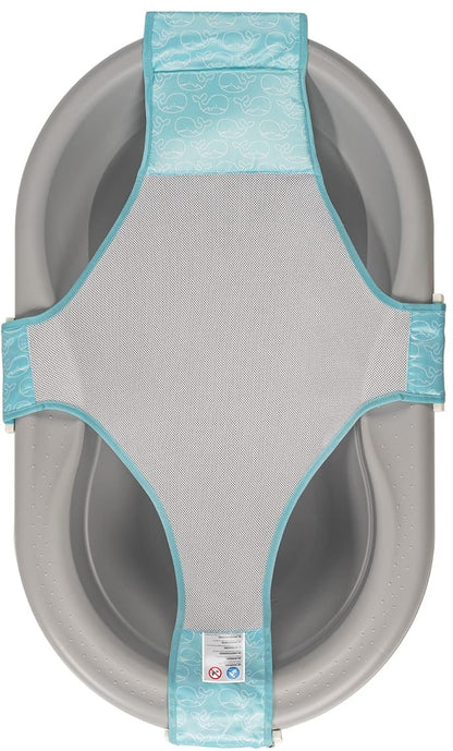 REER MyHappyBath Sling inserție hamac pentru cădiță 64 x 100 cm