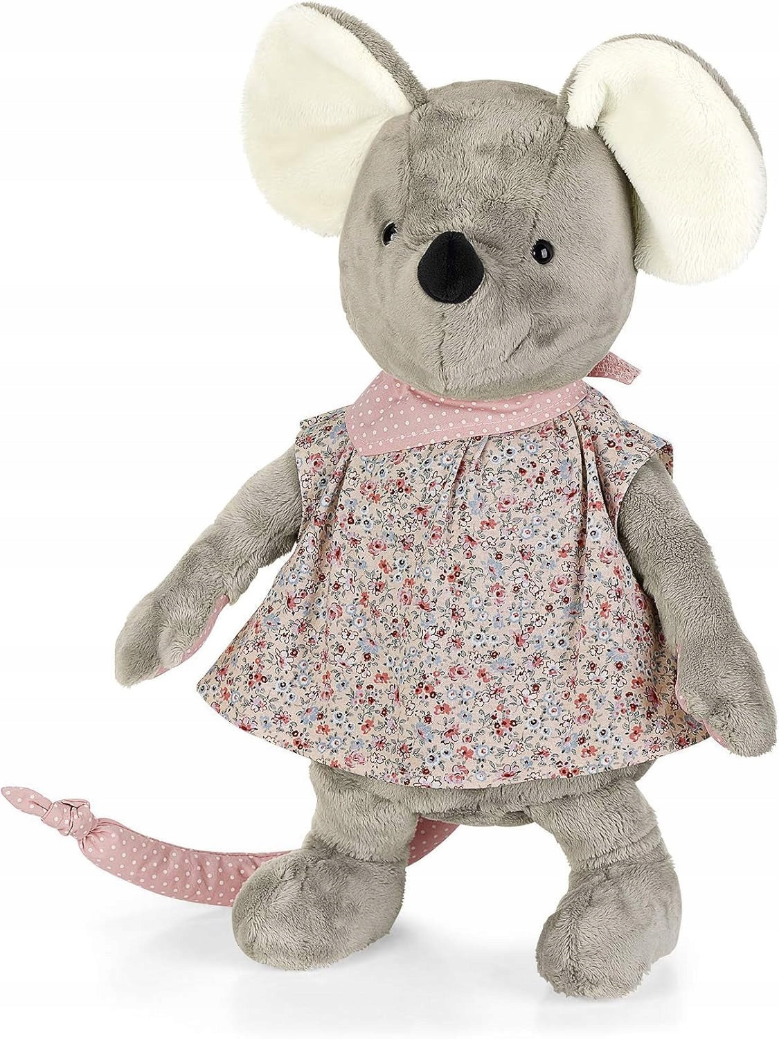 STERNTALER peluche de apego Ratoncita Mabel 46 cm