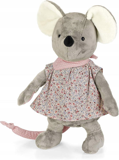 STERNTALER peluche de apego Ratoncita Mabel 46 cm