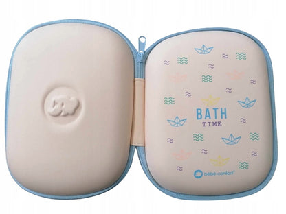 BEBE CONFORT Bath Time kosmetyczka + 3 elementy – zdjęcie produktu 3