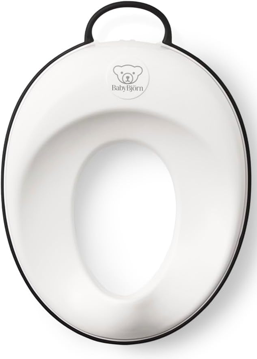 BABYBJORN κάλυμμα τουαλέτας με ρύθμιση και άνοιγμα 12 x 18,5 εκ