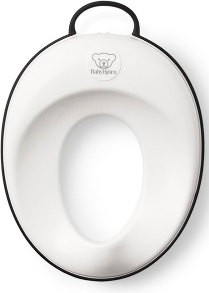BABYBJORN κάλυμμα τουαλέτας με ρύθμιση και άνοιγμα 12 x 18,5 εκ